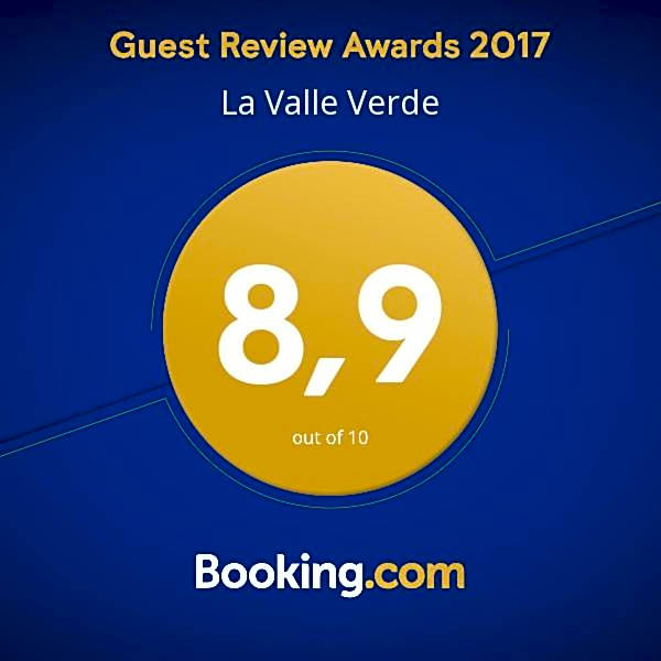 La Valle Verde hotel ristorante pizzeria