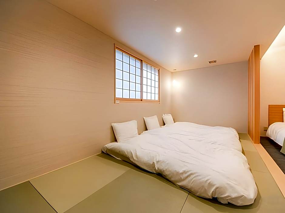 Hotel Nara No Hamori