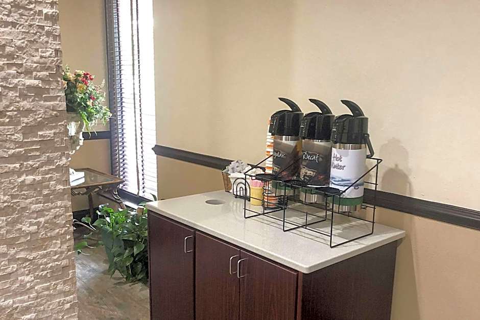 Quality Inn Morganton Southeast