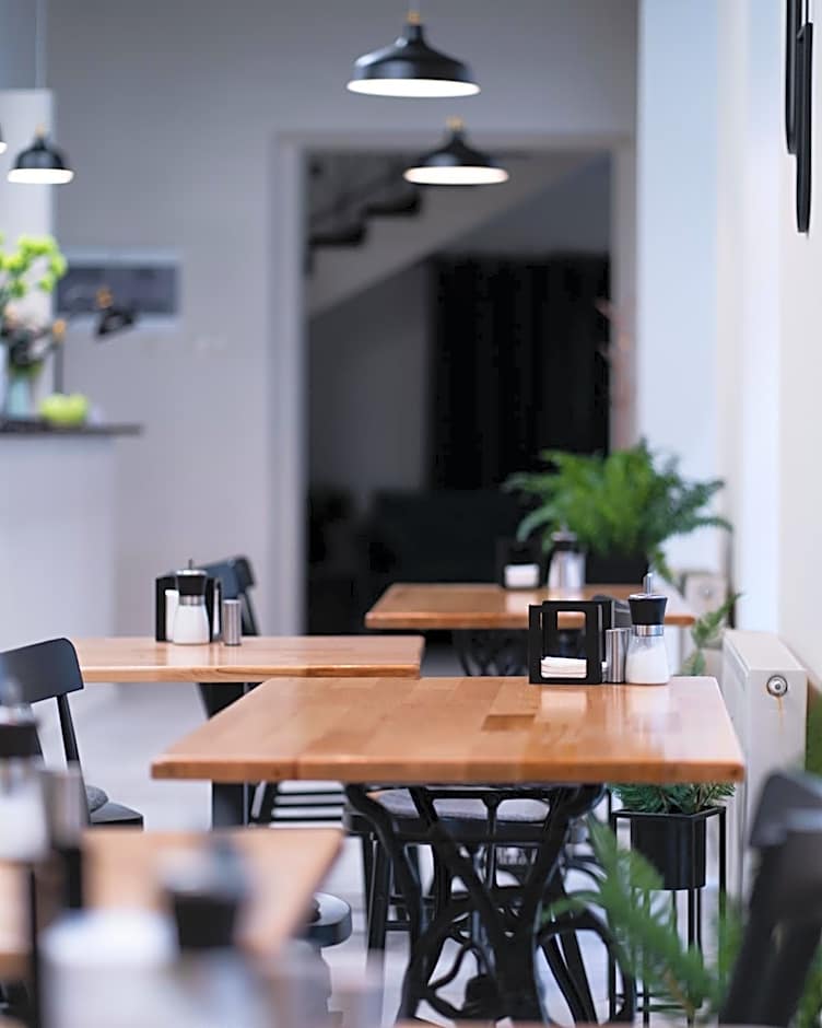 City Center Rooms Piotrkowska 91