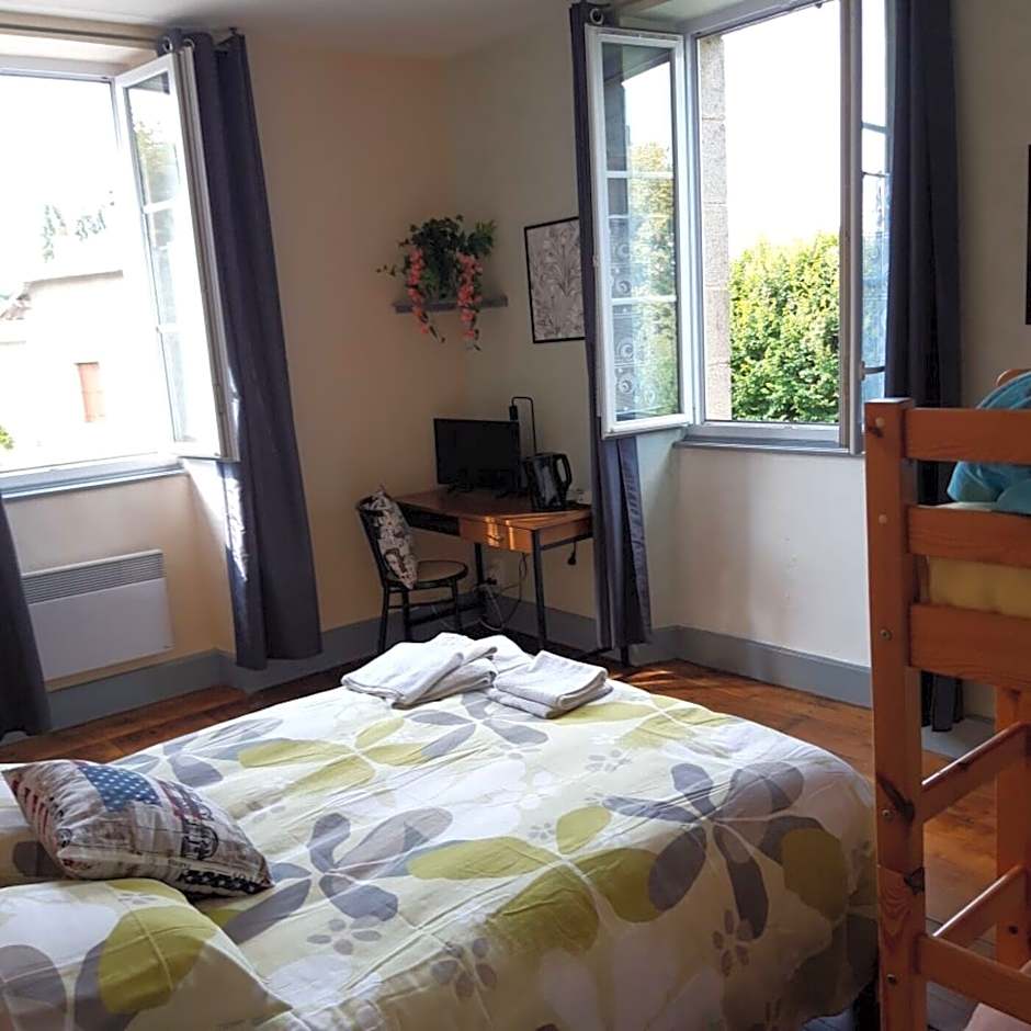 Chambres d'hôtes Condat