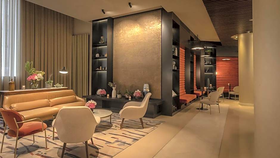The Morrison Dublin, Curio Collection by Hilton