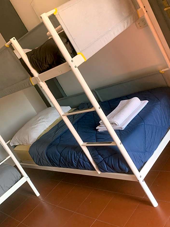 Short Stop Room – Florence, IA