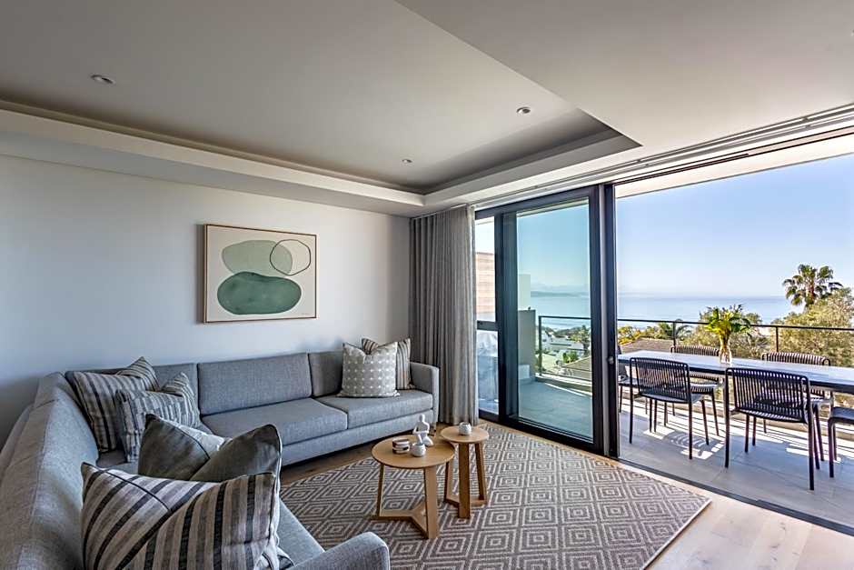 Plett Quarter Apartments