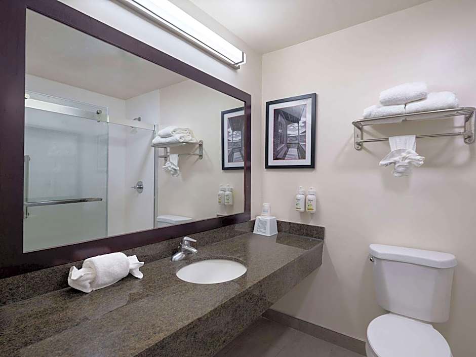 Ramada by Wyndham San Diego Poway Miramar