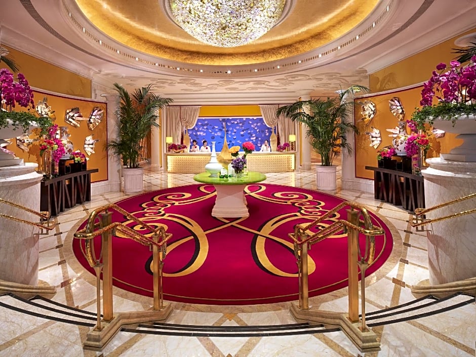 Wynn Macau Hotel