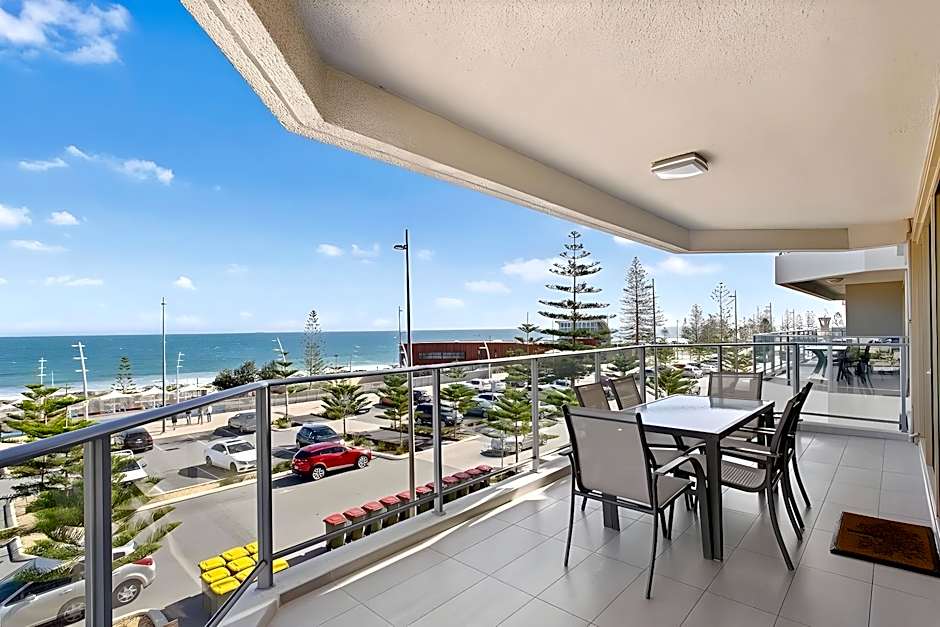 Seashells Scarborough