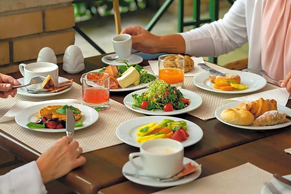 Ensana Grand Margaret Island