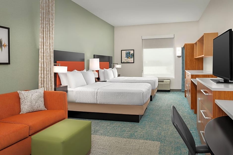 Home2 Suites By Hilton - Memphis/Southaven