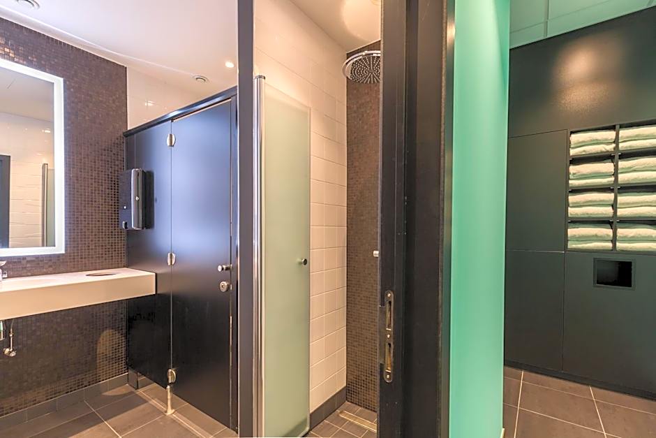 Thon Hotel Bristol Stephanie