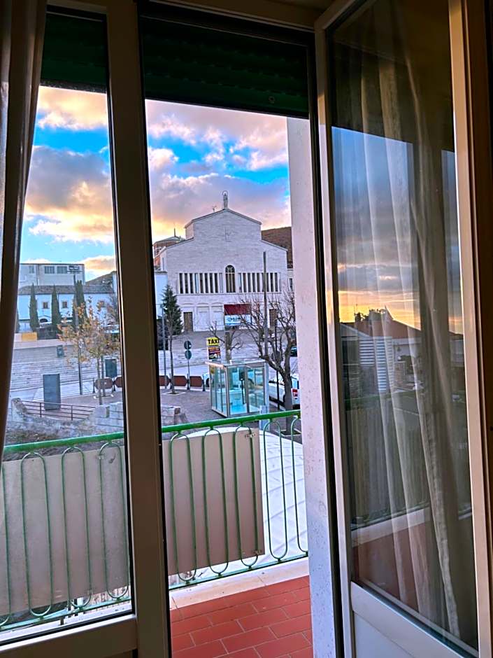 Albergo pensione Bianco