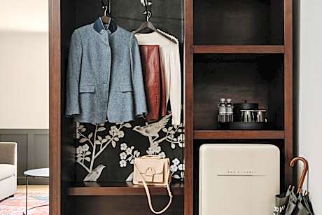 2 Queen Beds Deluxe Room Non-Smoking