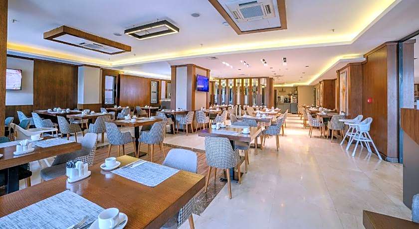 Royal Termal Hotel