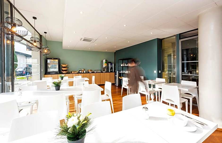 Ténéo Apparthotel Talence