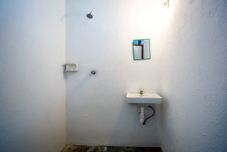OYO Cabañas Abril