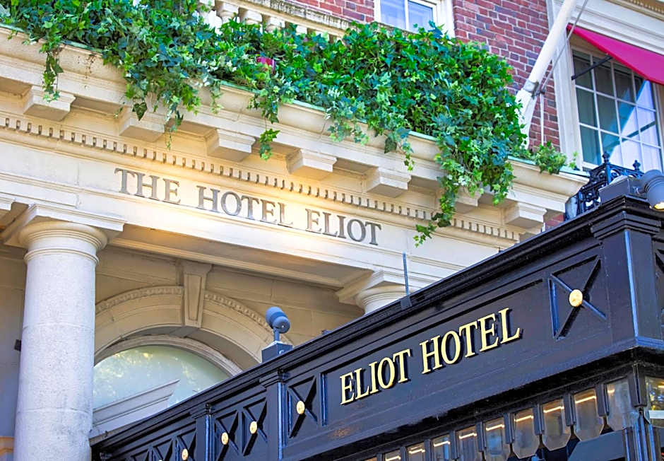 The Eliot Hotel