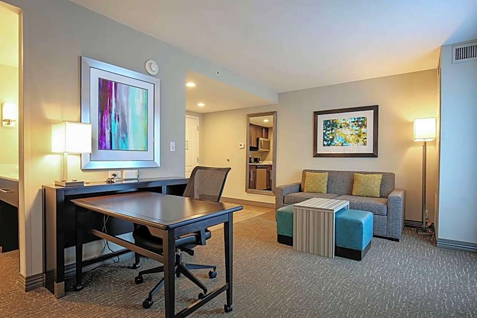 Homewood Suites By Hilton Asheville-Tunnel Road, Nc