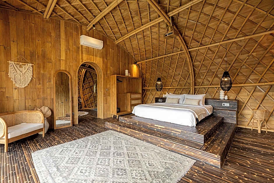 Ecosix Bali