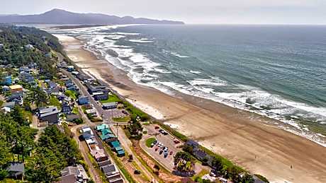 Oceanside Ocean Front Cabins