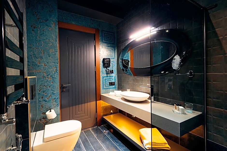 Tapis Rouge Design Boutique Hotel