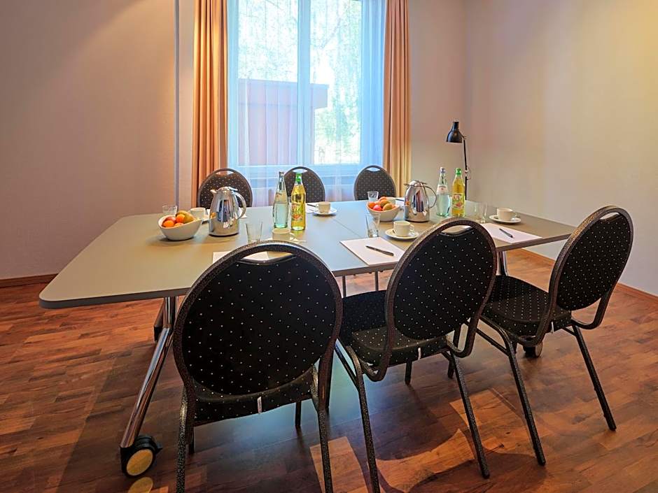 Classik Hotel Magdeburg