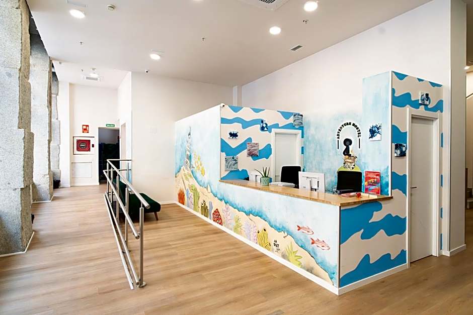 Adventure Hostel Madrid