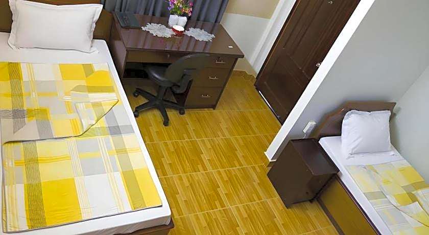 Spring Hotel