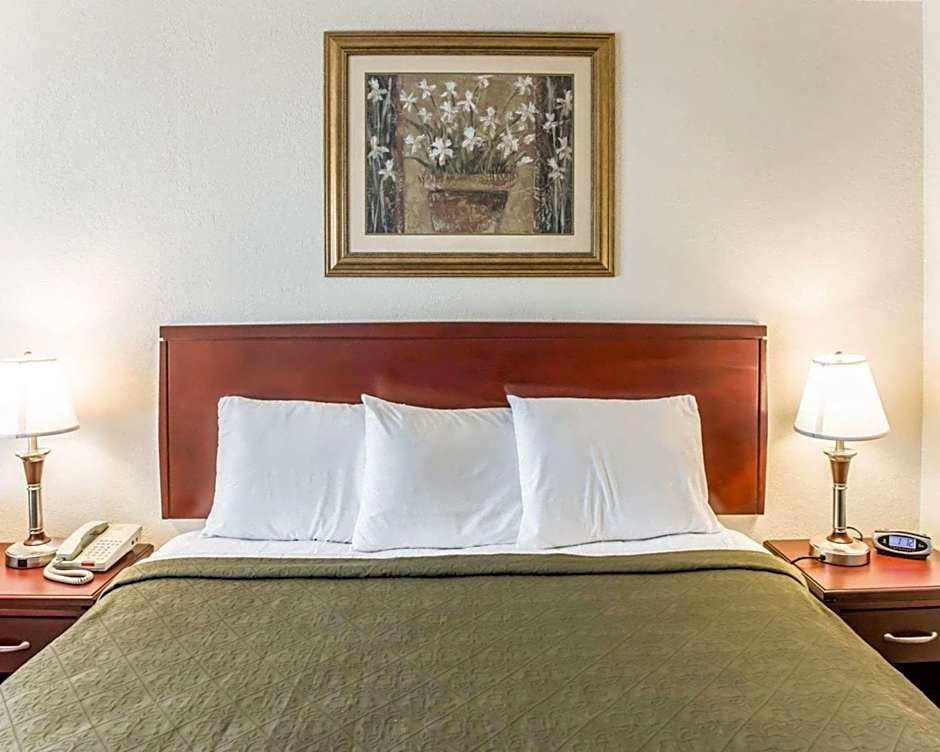 Econo Lodge Monticello