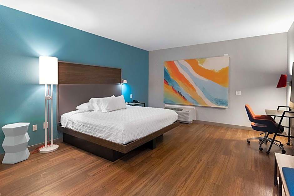 Tru By Hilton Greensboro Lake Oconee