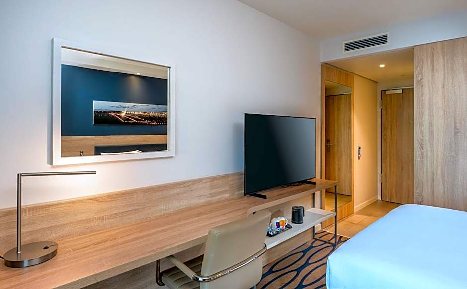 Hampton by Hilton Frankfurt Airport