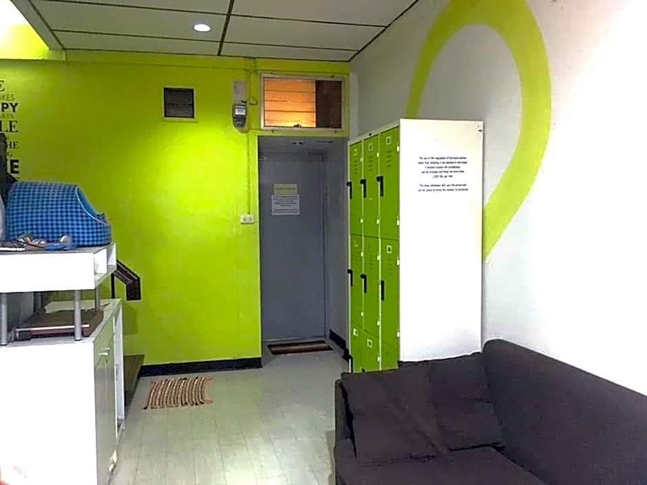 Ali Hostel