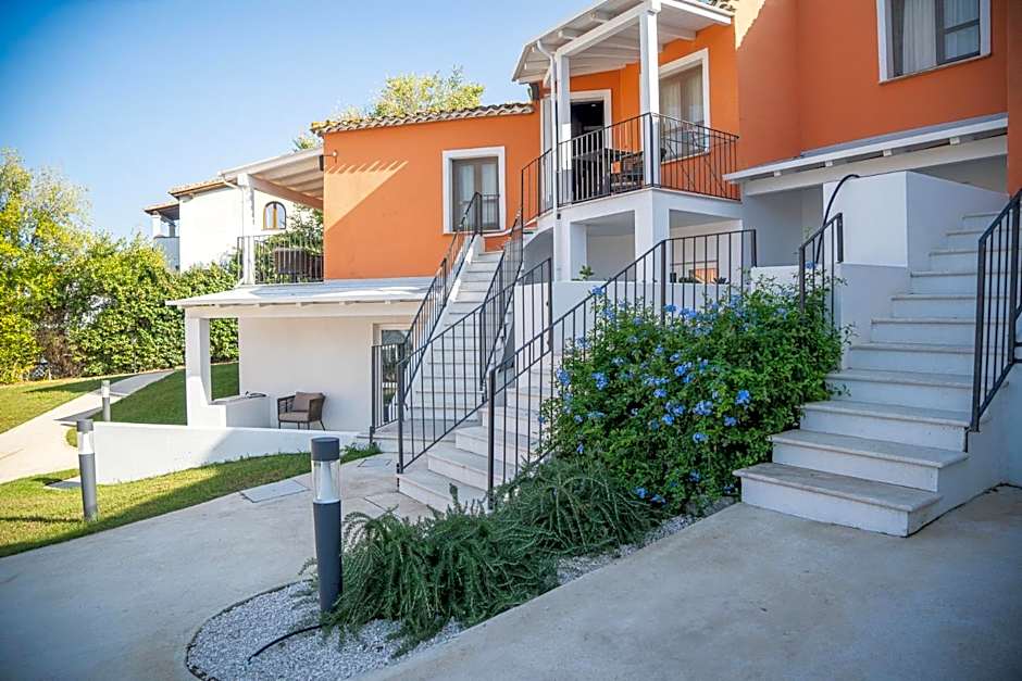 Felix Hotels - Galanias Hotel & Retreat