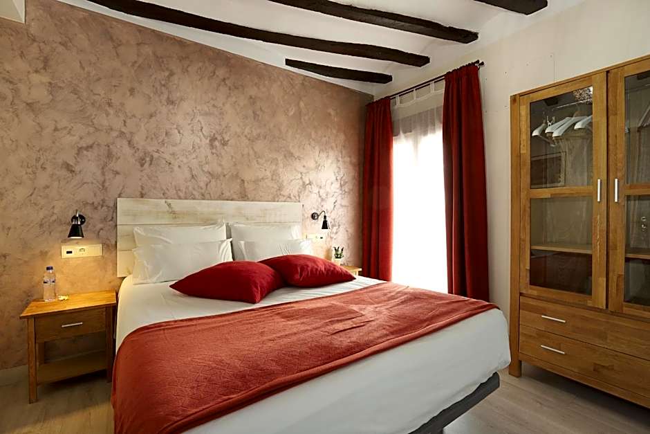 Nasilvana Hotel & Spa Adults Only