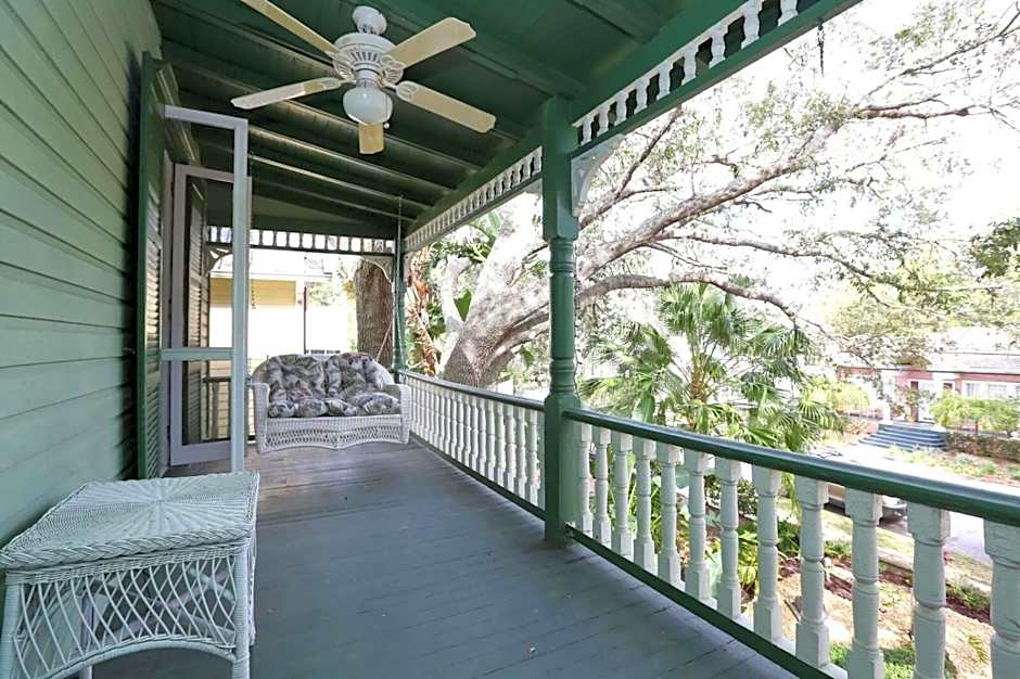 Historic Sevilla House (Adults only)