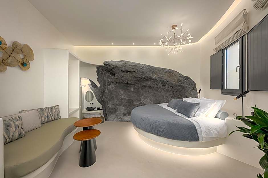 Galaria Serenity Suites