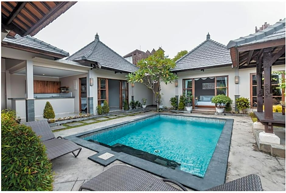 Dura Villas Canggu Bali