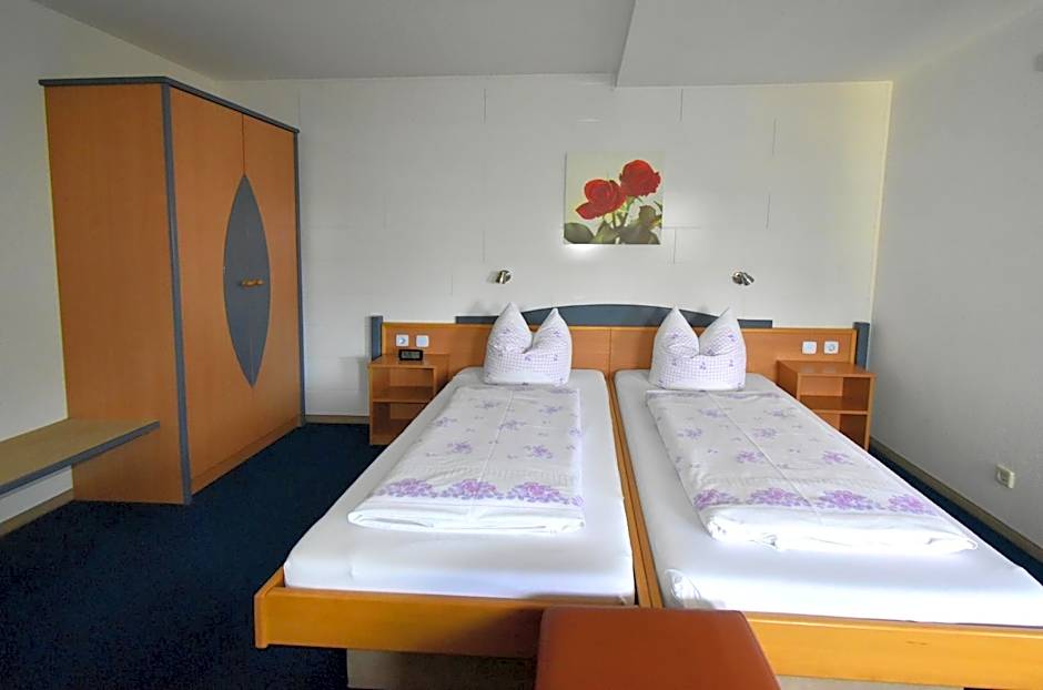 Landhauspension Rank