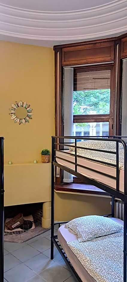 Smallfunnyworld Brussels