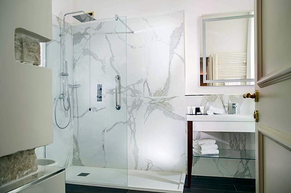 Grand Hotel Villa Torretta Milan Sesto, Curio Collection