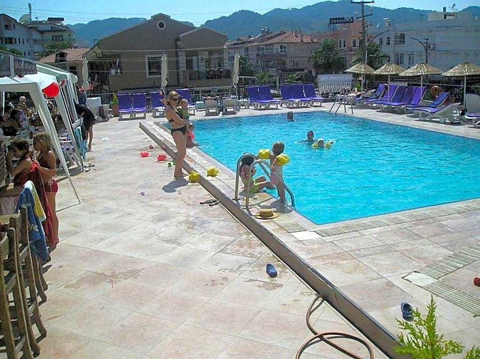 Reis Maris Hotel