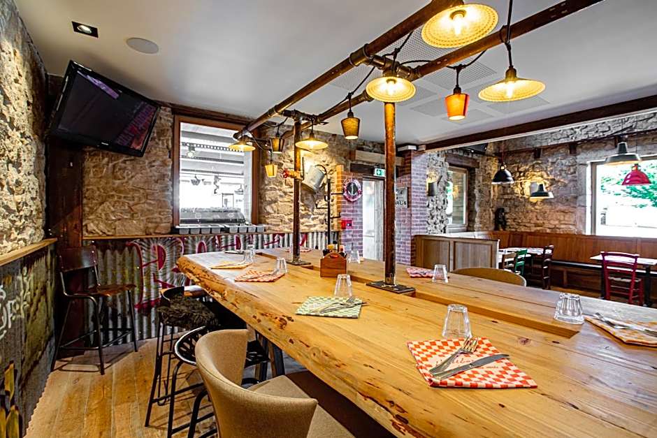 Lorraine Hôtel Nancy Ouest - Laxou