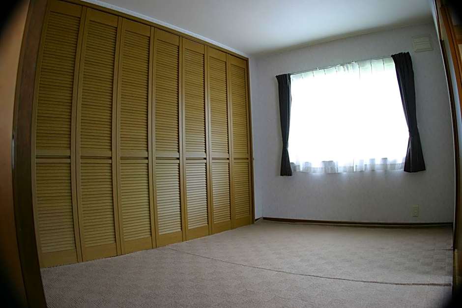 Furano Ueda House
