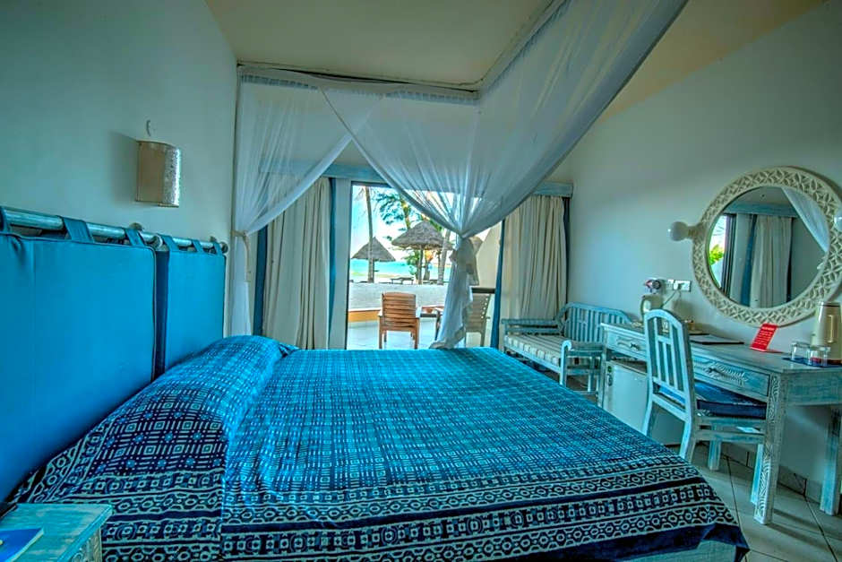 Turtle Bay Beach Club- All Inclusive