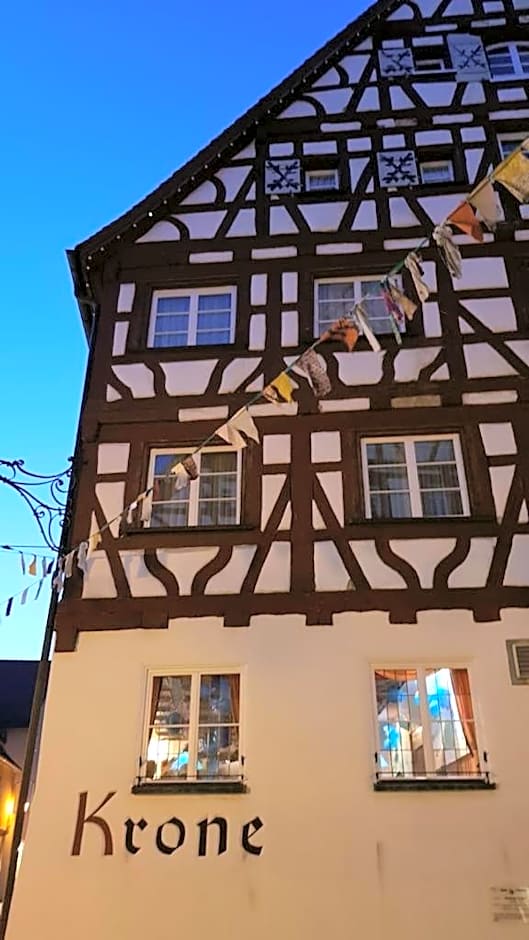 Hotel Krone