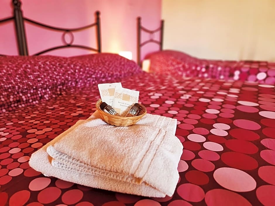 Affittacamere Il Terrazzo Di Archimede