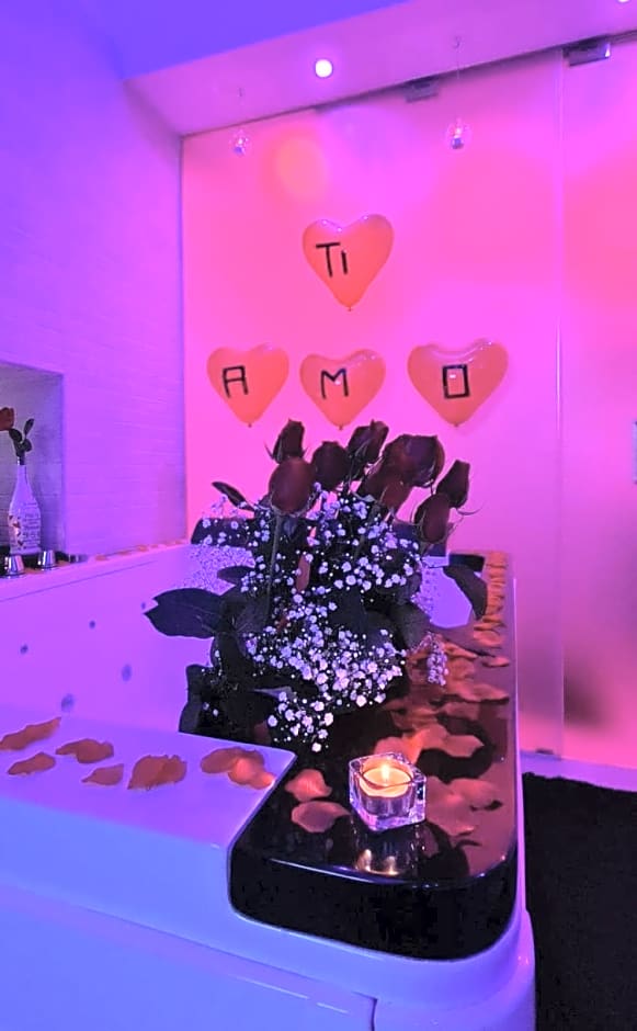 Costantinopoli Suite