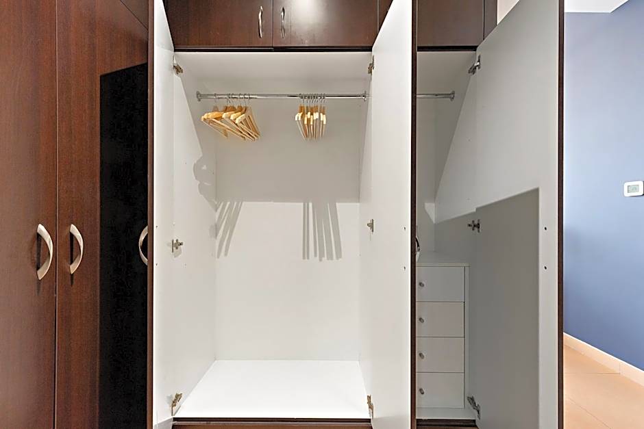 Silkhaus Luxurious 1 BDR Next to Golf Course