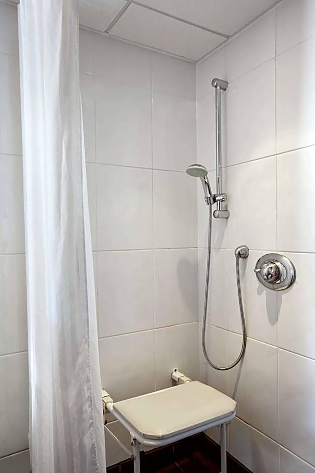 Hilton London Olympia