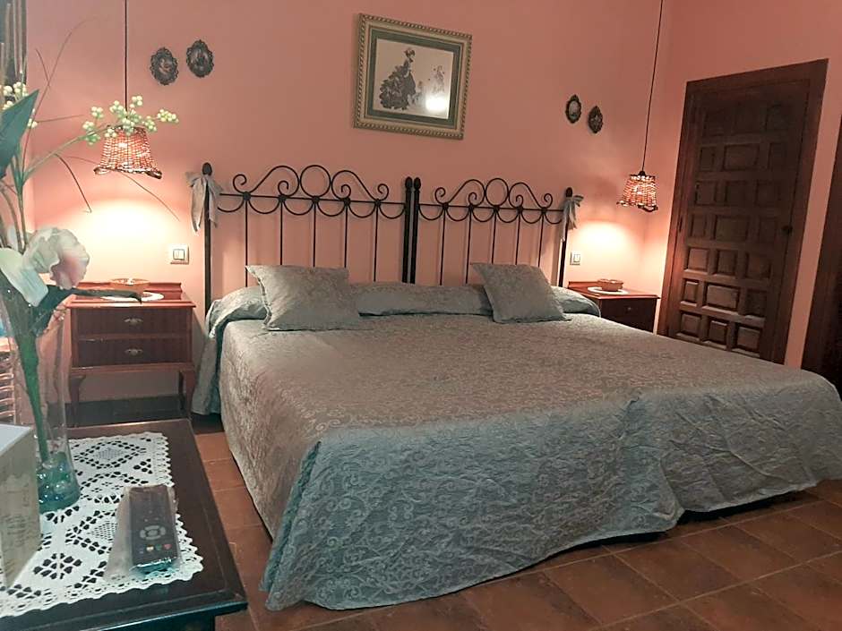 Hotel Rural Posada Los Caballeros