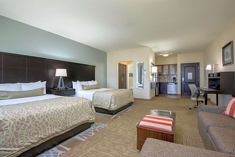 Staybridge Suites Amarillo Western Crossing By IHG